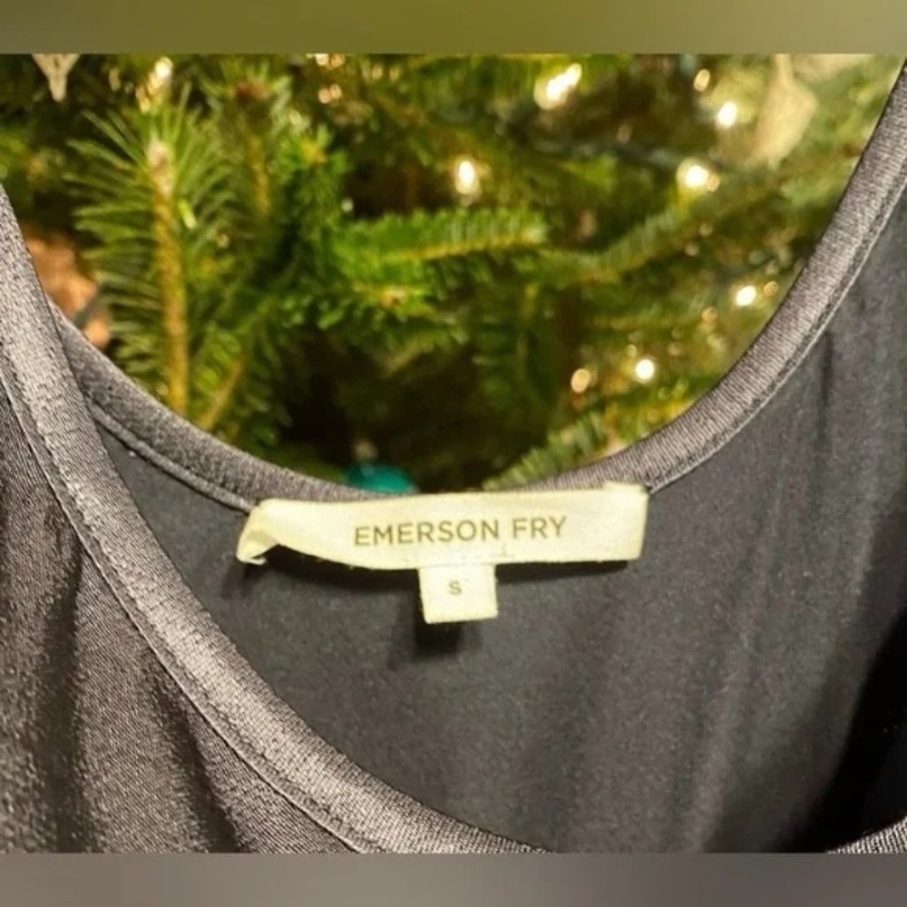 Emerson Fry Bias Cut Dress - Picture 5 of 5